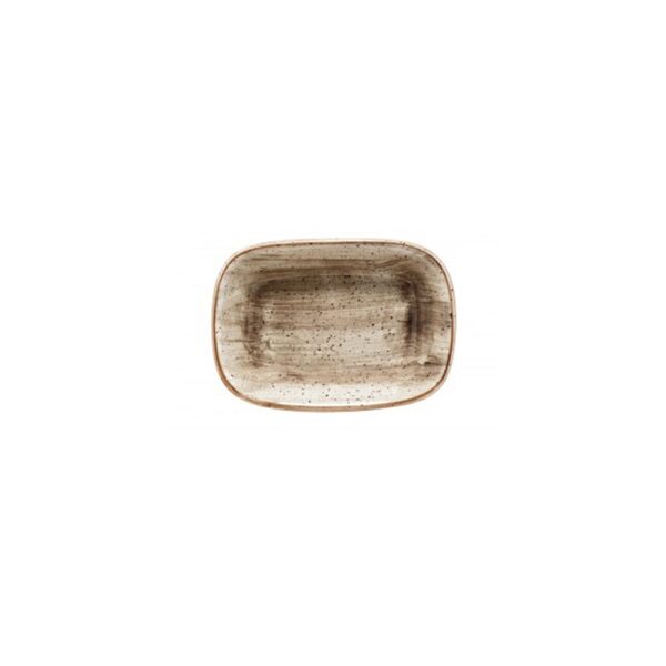 Gourmet 14cm Rectangular Plate-Terrain