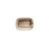 gourmet 17cm rectangular plate terrain p2961 2401 image - G&G Goodfellows