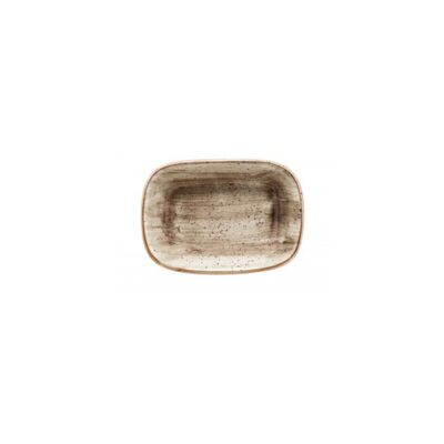 Gourmet 17cm Rectangular Plate-Terrain
