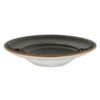 gourmet 27cm deep plate space grey p3037 2473 image - G&G Goodfellows