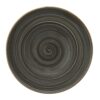 gourmet 27cm flat plate space grey p3034 2470 image - G&G Goodfellows