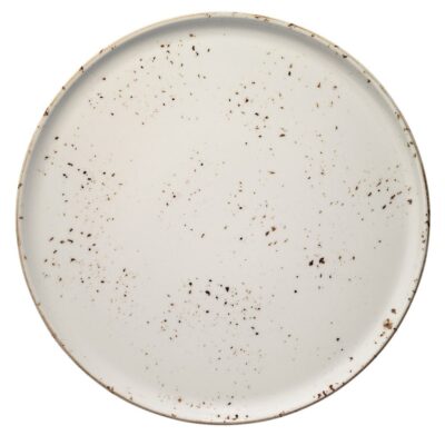 Gourmet 32cm Pizza Plate - Grain