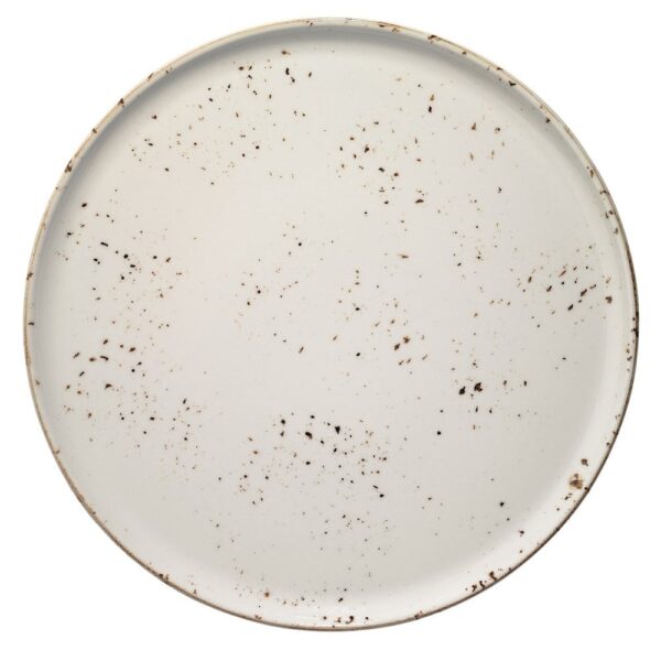 Gourmet 32cm Pizza Plate - Grain