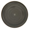 gourmet 32cm pizza plate space grey p6107 5706 image - G&G Goodfellows