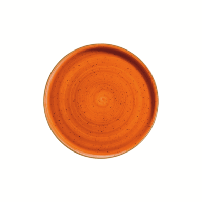 Gourmet 32cm Pizza Plate - Terracota