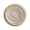 gourmet 32cm pizza plate terrain brown p6639 6726 image - G&G Goodfellows