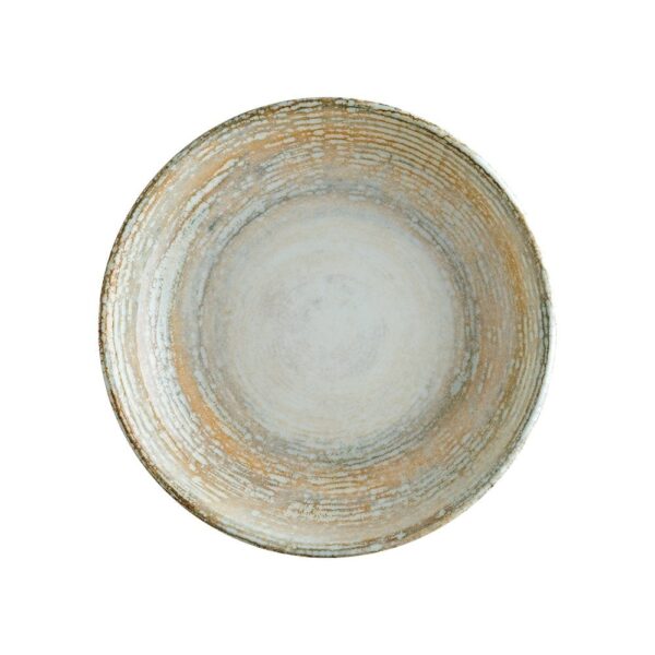 Gourmet 9cm Deep Plate - Patera
