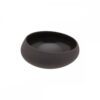 gourmet bowl 12cm matt black 30cl p8185 6027 image - G&G Goodfellows