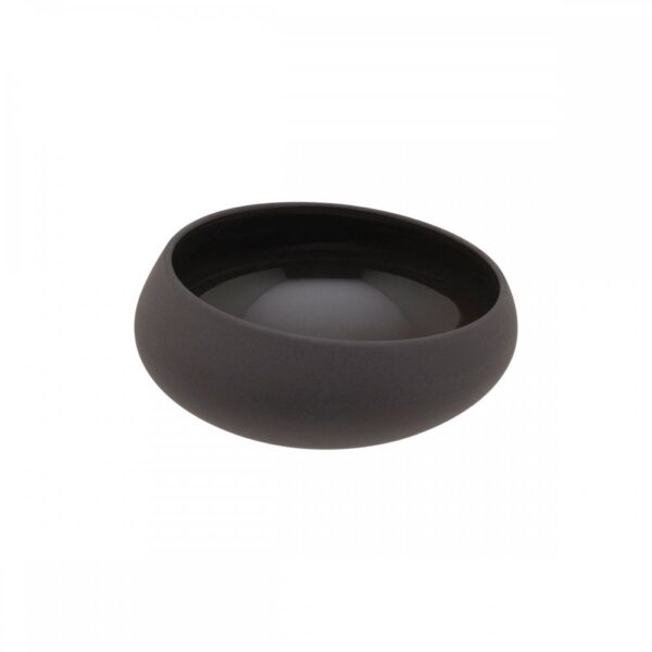 Gourmet Bowl 12cm Matt Black-30cl