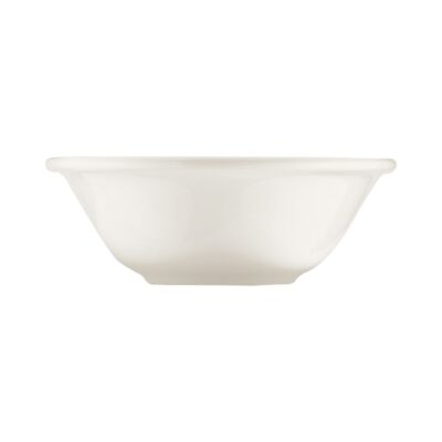 Gourmet Bowl 16cm 400cc- White