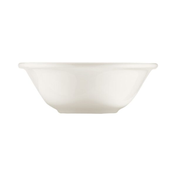 Gourmet Bowl 16cm 400cc- White