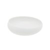 gourmet bowl 16cm matt white 100cl p8182 6116 image - G&G Goodfellows