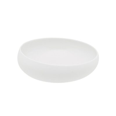 Gourmet Bowl 16cm Matt/White - 100cl