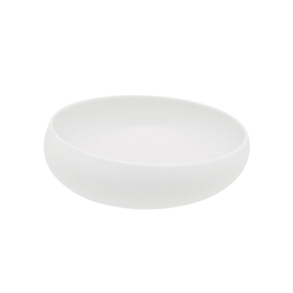 Gourmet Bowl 16cm Matt/White - 100cl