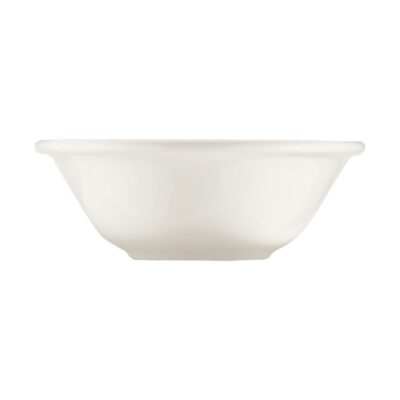 Gourmet Bowl 20cm 850cc- White
