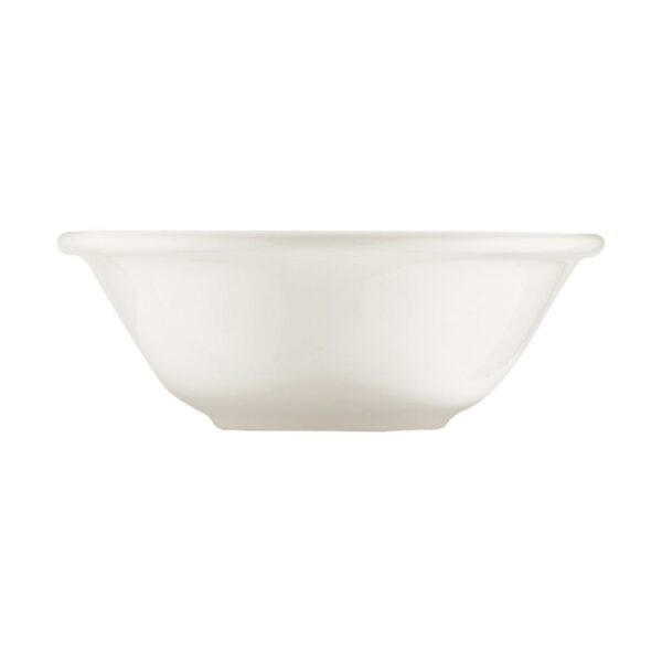 Gourmet Bowl 20cm 850cc- White