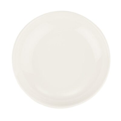 Gourmet Bowl 20cm - White