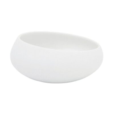 Gourmet Bowl Matt White12cm - 30cl