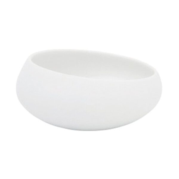 Gourmet Bowl Matt White12cm - 30cl