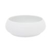 gourmet casserole body shiny white 14cm p907 239 image - G&G Goodfellows