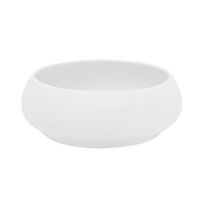 Gourmet Casserole Body White14cm - 50cl