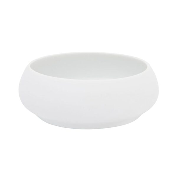 Gourmet Casserole Body White14cm - 50cl