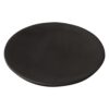 gourmet casserole lid matt black 12 5cm p904 236 image - G&G Goodfellows