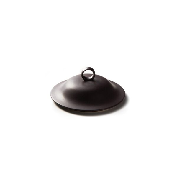 Gourmet Dubarry Lid 14cm - Graphite