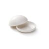 gourmet flat bowl 11cm satin white p14101 9944 image - G&G Goodfellows