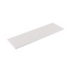gourmet gm tray 14x31cm satin white p5680 5438 image - G&G Goodfellows