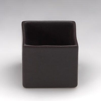 Gourmet Little Cube 4x4cm - Graphite