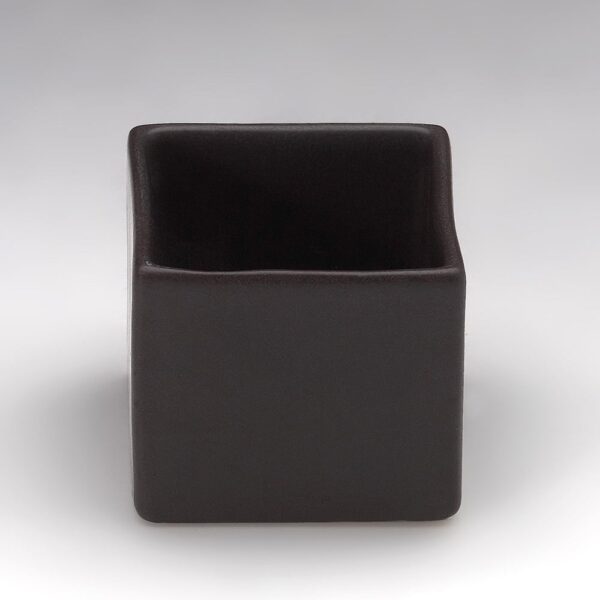 Gourmet Little Cube 4x4cm - Graphite