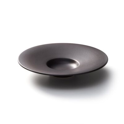 Gourmet Mise En Bouche 27cm - Graphite