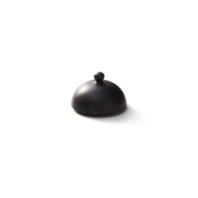 Gourmet Mise En Buche Lid 10.5cm-Grahite