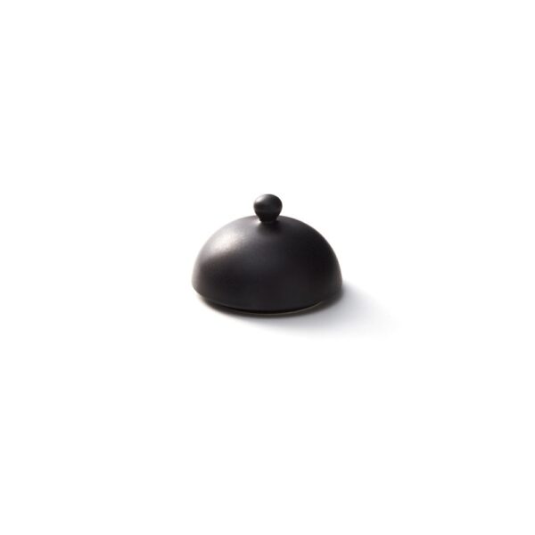 Gourmet Mise En Buche Lid 10.5cm-Grahite