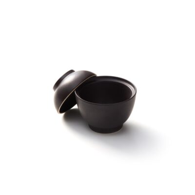 Gourmet Miso Soup Bowl 9.5x9.5xm(h) -