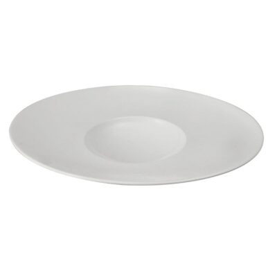 Gourmet Oval Plate 30x26cm