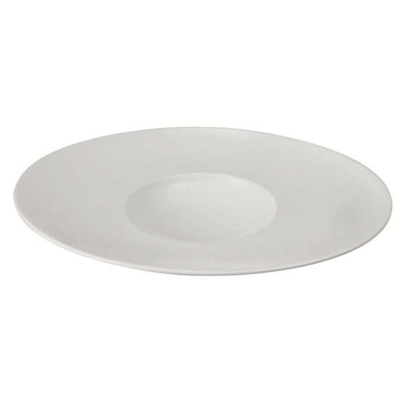 Gourmet Oval Plate 30x26cm