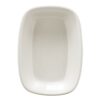 gourmet rect plate 14cm white p2816 4805 image - G&G Goodfellows