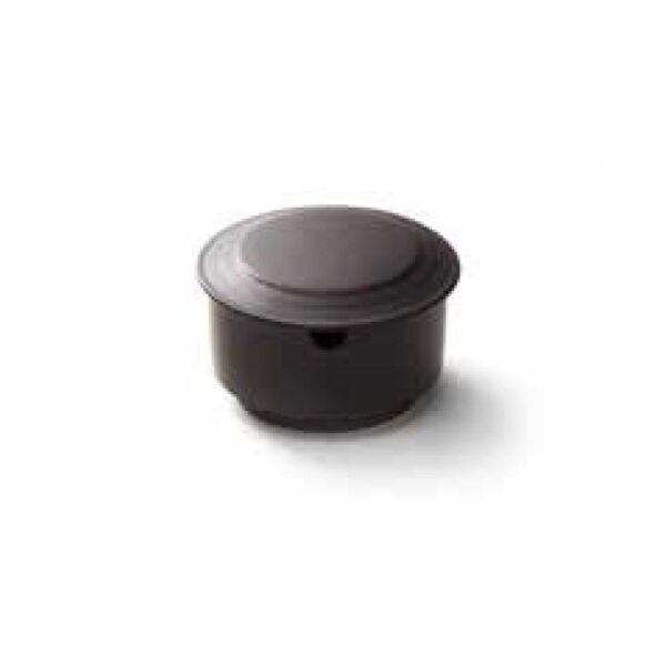 Gourmet Rice Box 14cm - Graphite