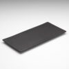 gourmet satin lm tray 10x31cm graphite p769 135 image - G&G Goodfellows