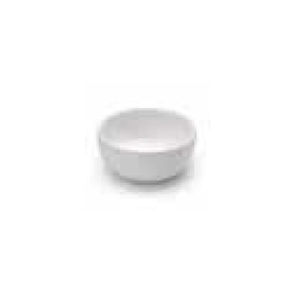 Gourmet Small Butter Pot 7cm - Satin