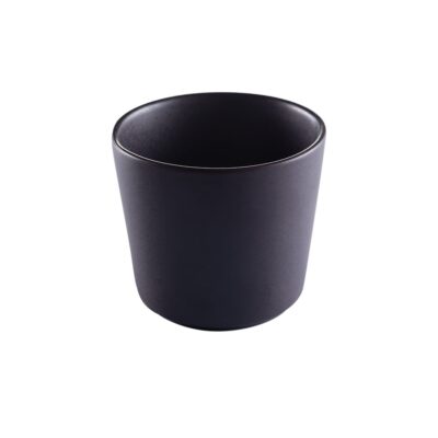 Gourmet Souffle Pot 8x7cm-Graphite