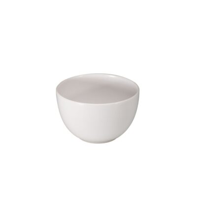 Gourmet Soup Bowl 12cm - Satin White