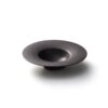 gourmet soupillon plate 13cm graphite p14132 9966 image - G&G Goodfellows