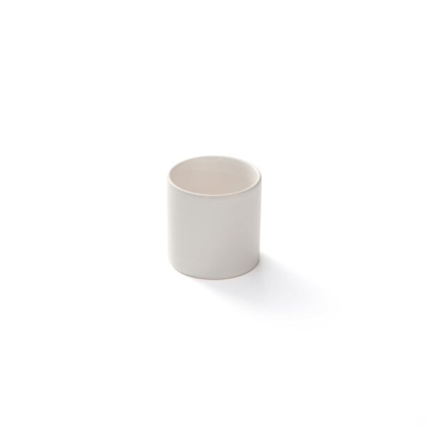 Gourmet Straight XS Pot 6x5.7cm - Satin