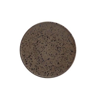 Granite Plate 21cm