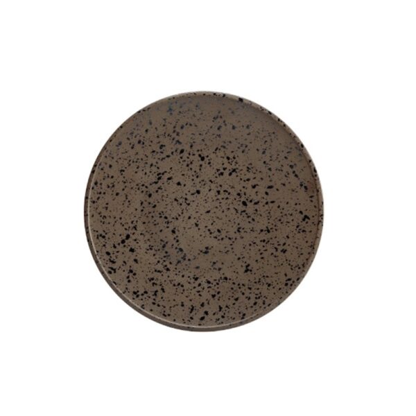 Granite Plate 21cm
