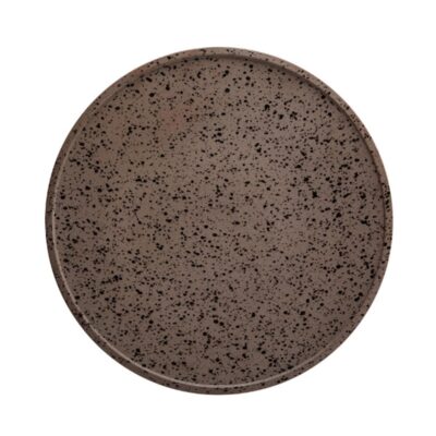 Granite Plate 28.5cm