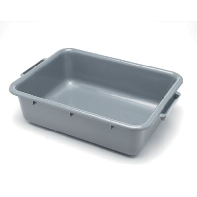 Grey Utility Box 53x37.5x14cm